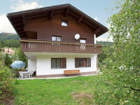 Отель Modern Chalet in Piller near Ski Area  Веннс
